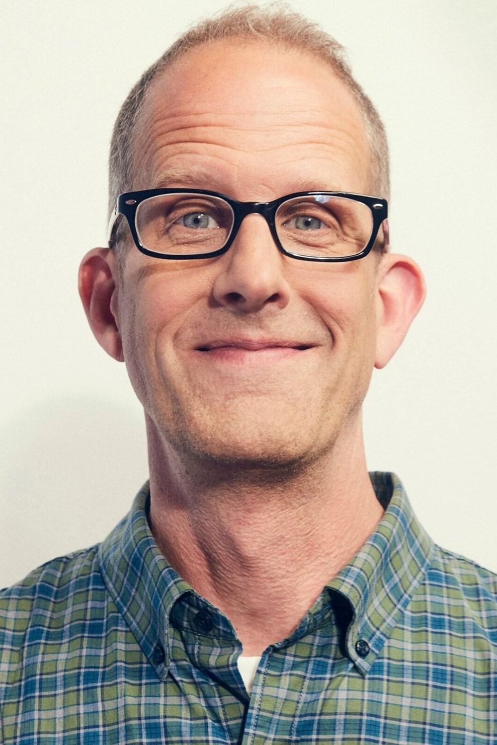 Foto de Pete Docter