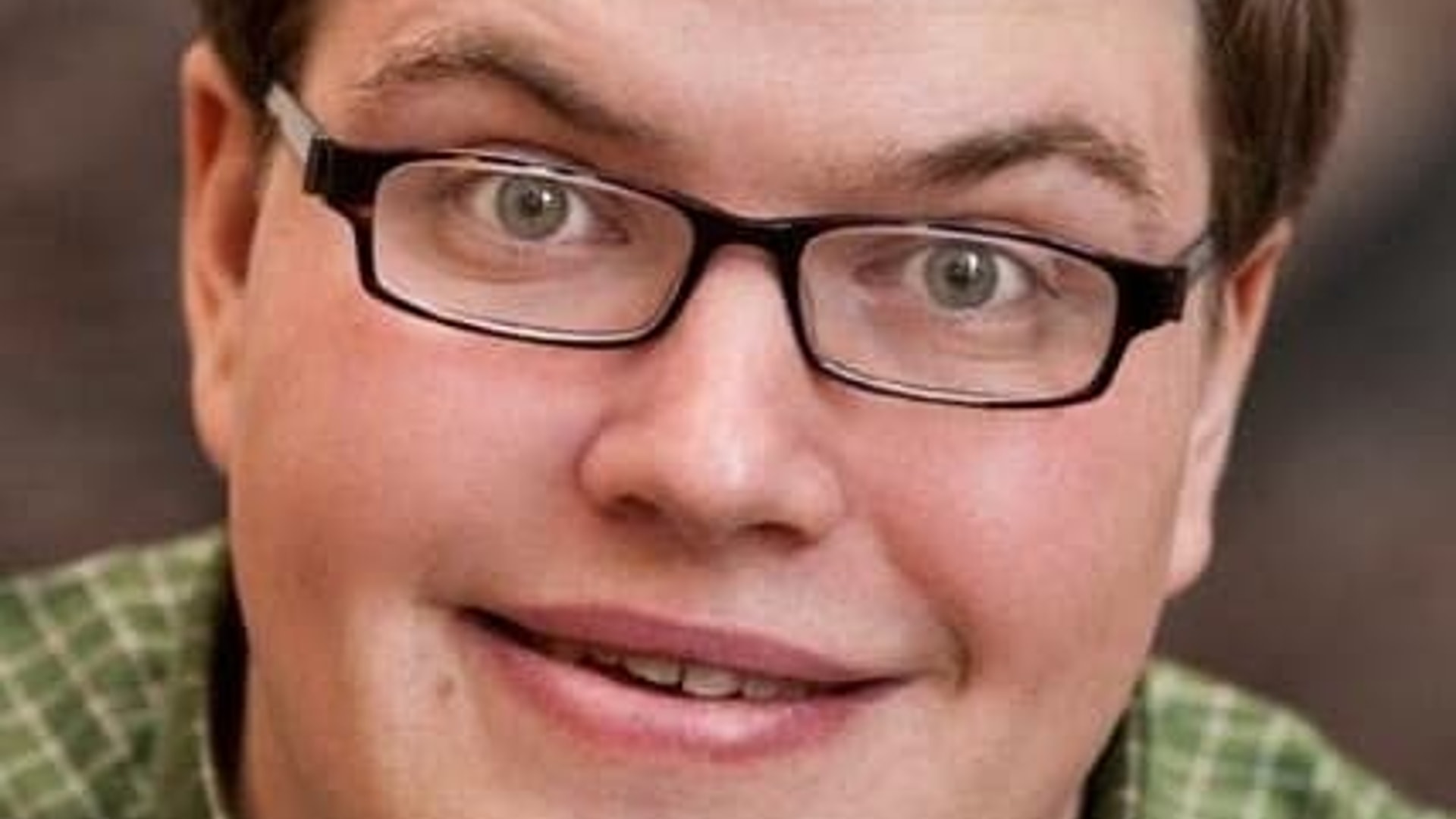 Foto de Erik Charles Nielsen