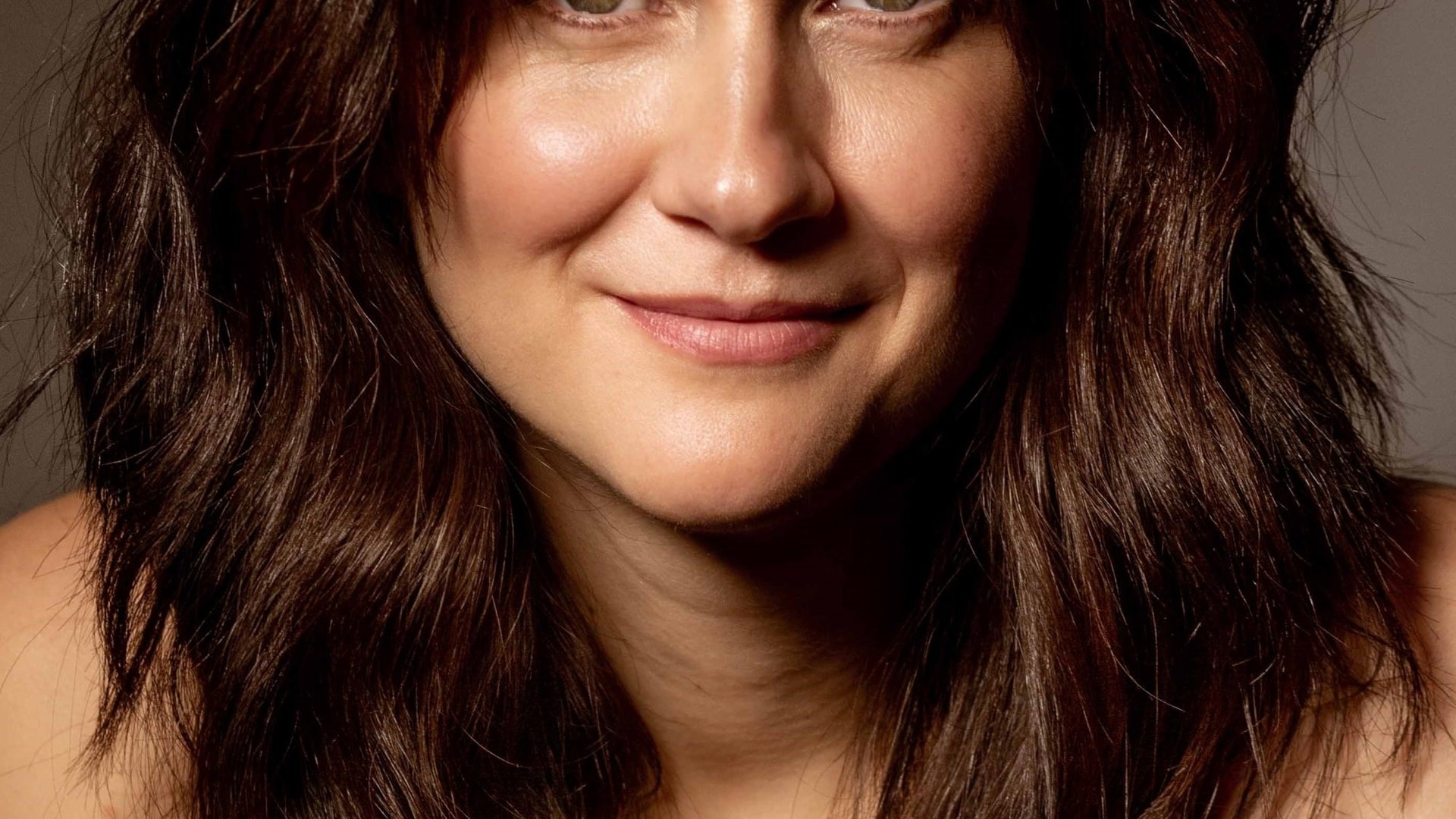 Foto de Shannon Esper