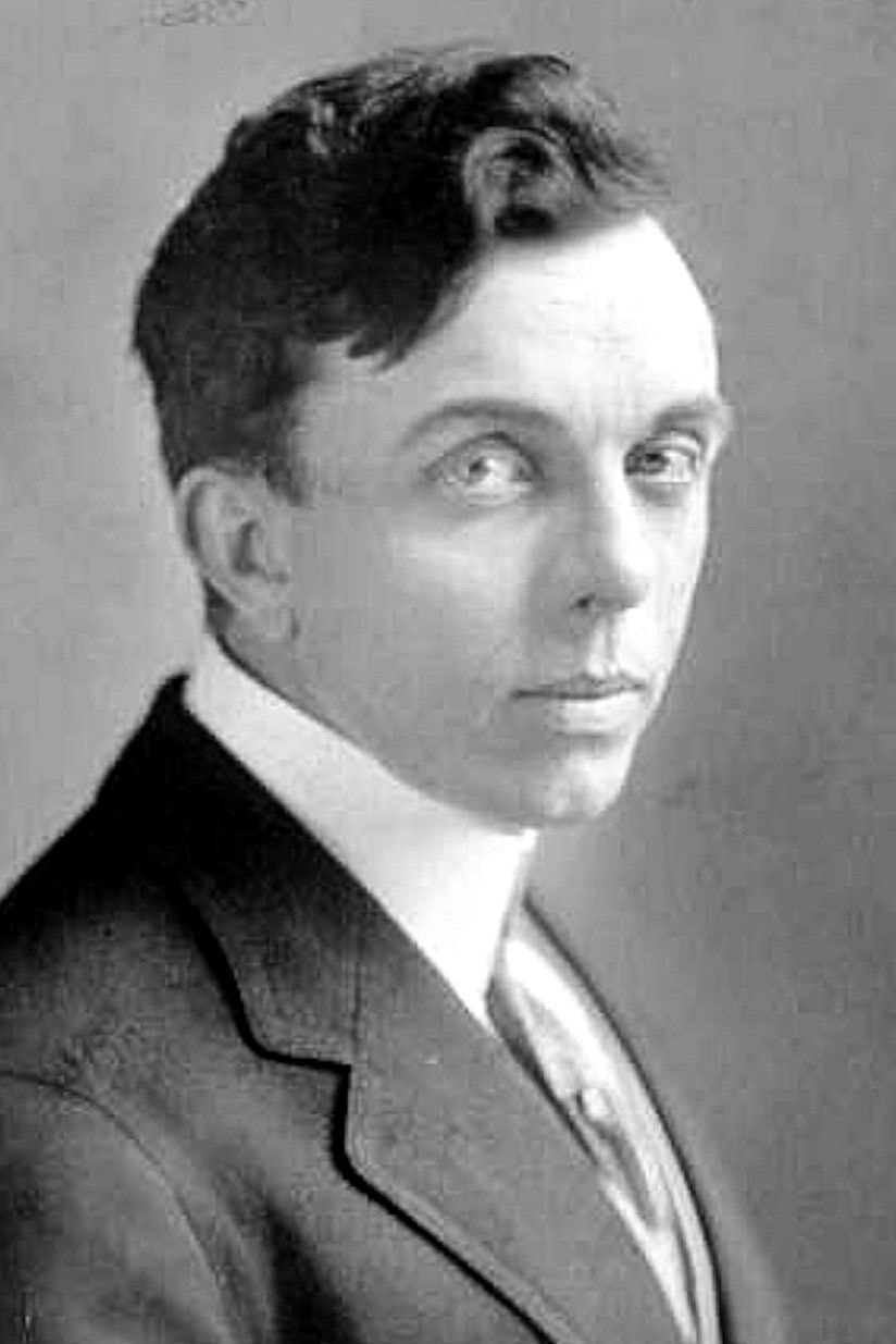 Foto de Corbet Morris