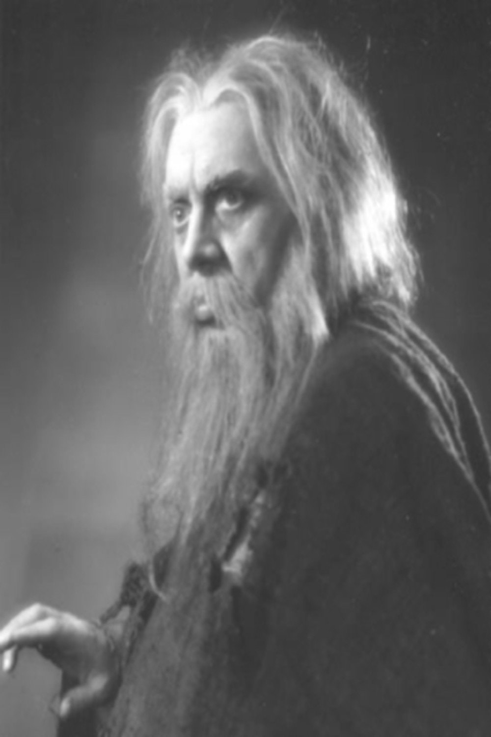 Foto de Bronisław Dardziński