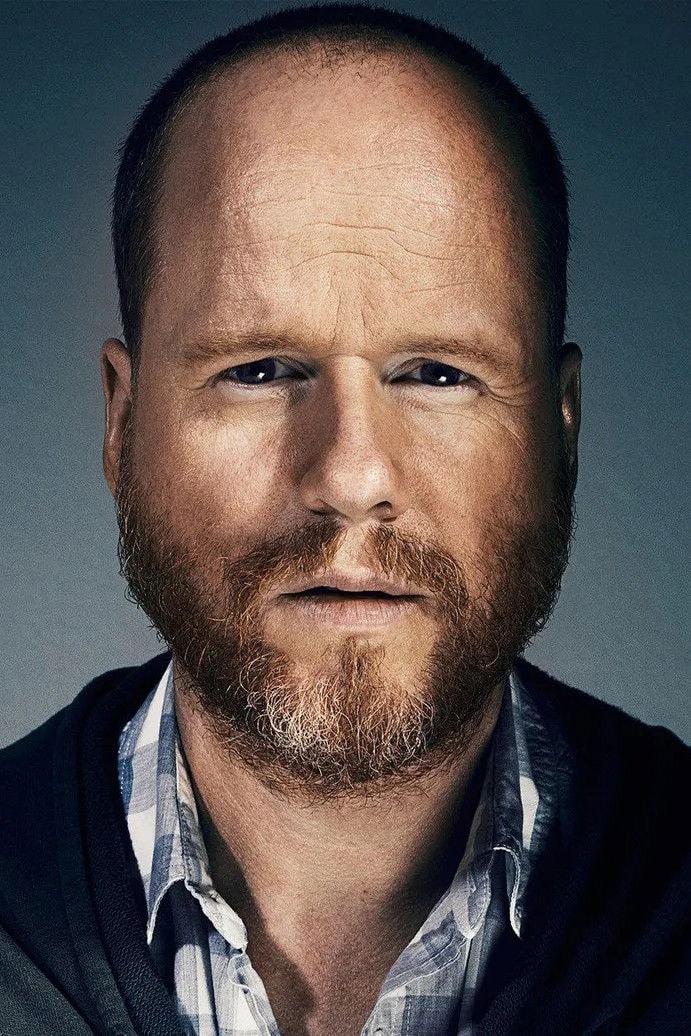 Foto de Joss Whedon