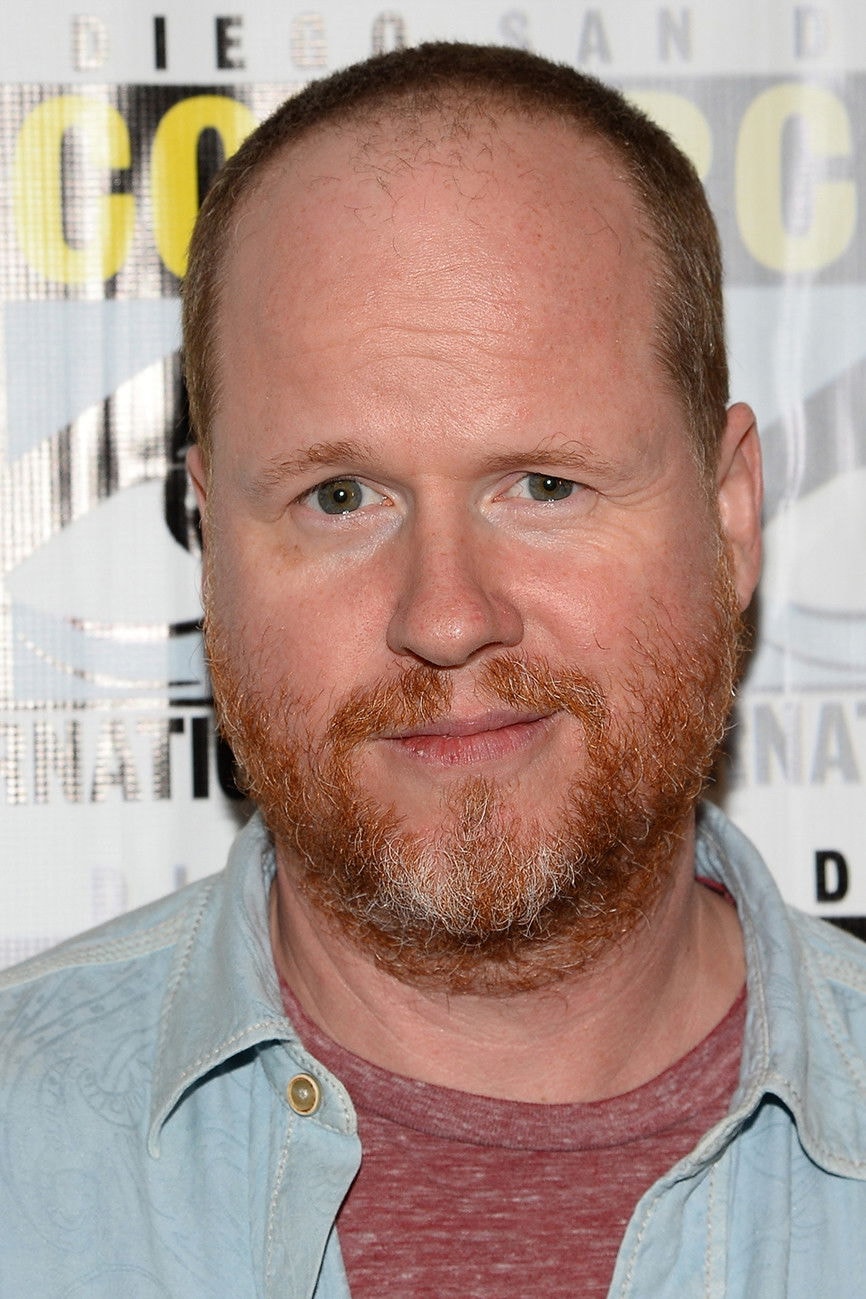 Foto de Joss Whedon