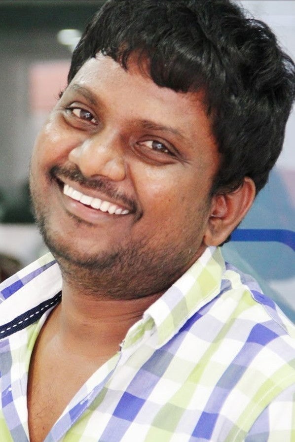 Foto de Thagubothu Ramesh