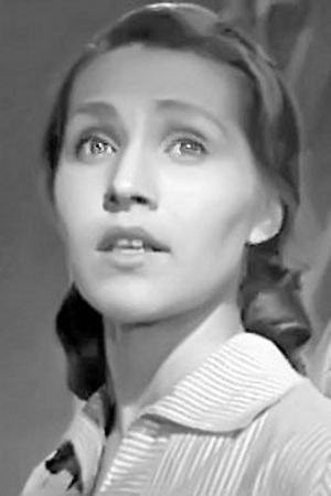 Foto de Нина Головина