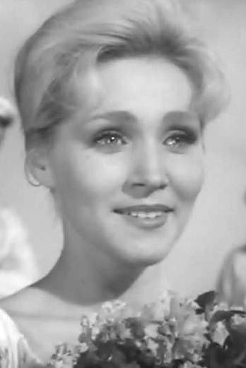 Foto de Нина Головина