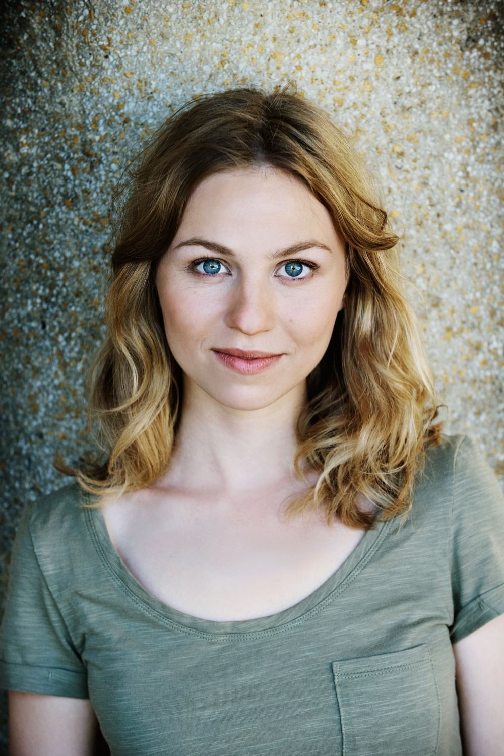 Foto de Teresa Rizos