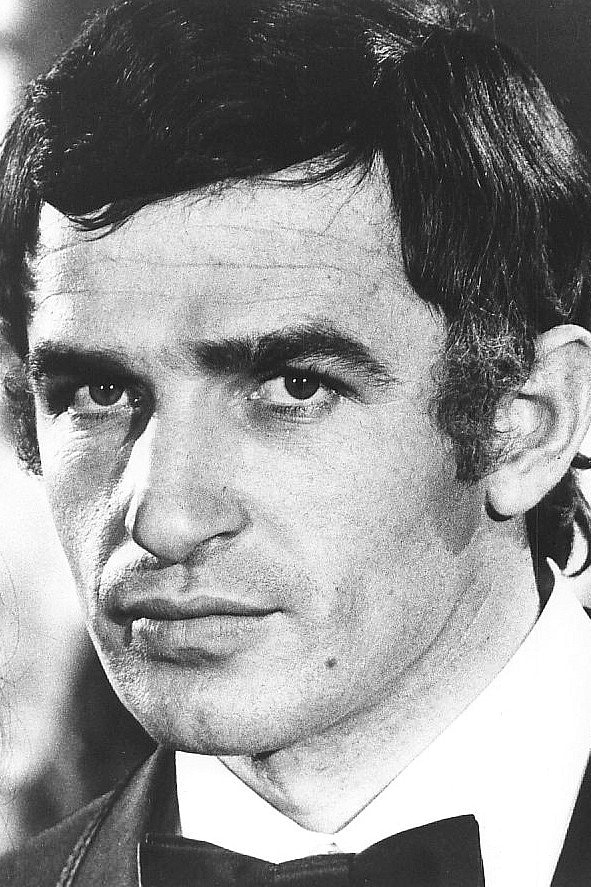 Foto de Bekim Fehmiu