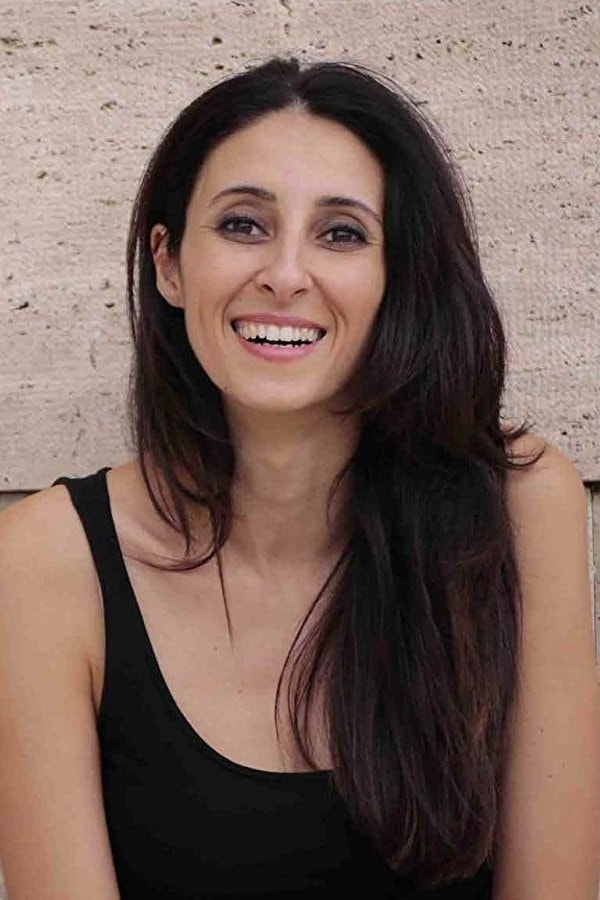 Foto de Giada Benedetti