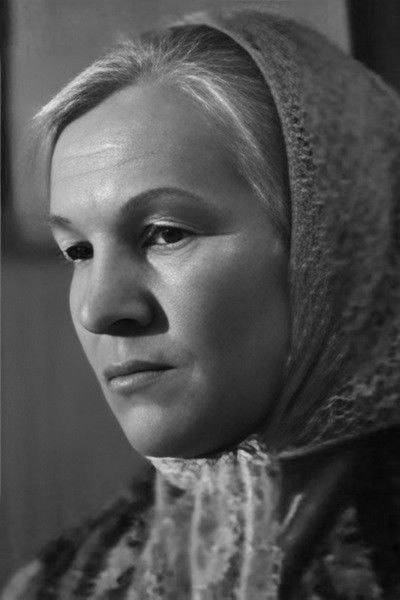 Foto de Лидия Доротенко