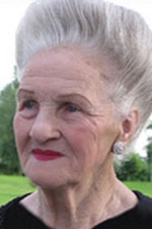 Foto de Лидия Доротенко