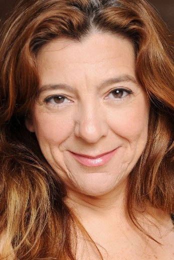 Foto de Mari Carmen Sánchez