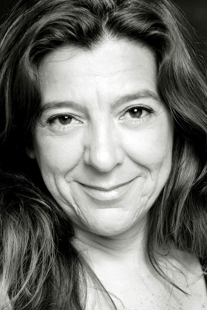 Foto de Mari Carmen Sánchez