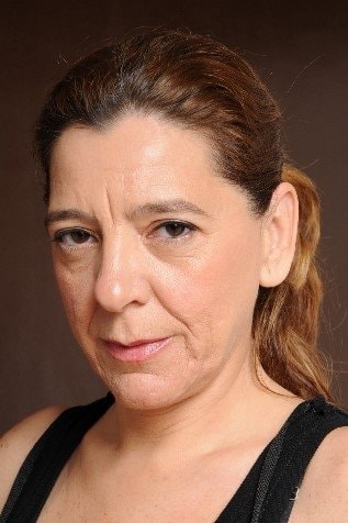 Foto de Mari Carmen Sánchez
