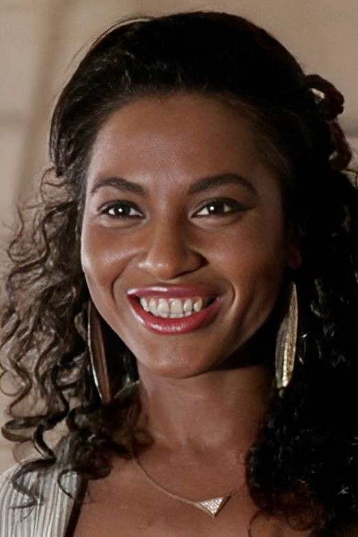 Foto de Marquerita Wallace