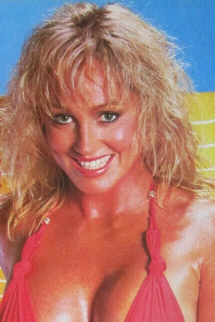 Foto de Suzanne M. Regard