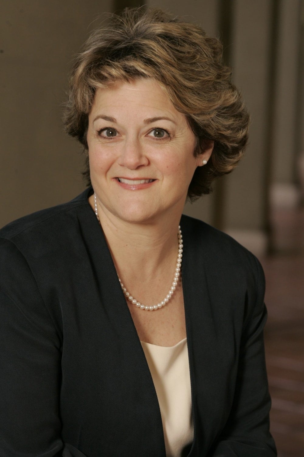 Foto de Bonnie Arnold