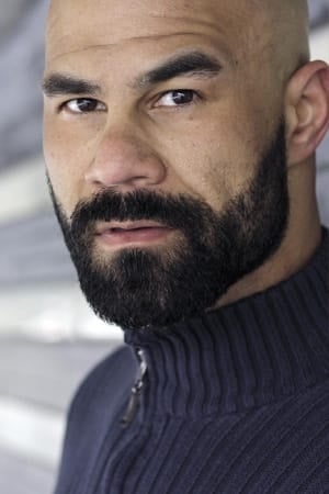 Foto de Jonathan Leigh West