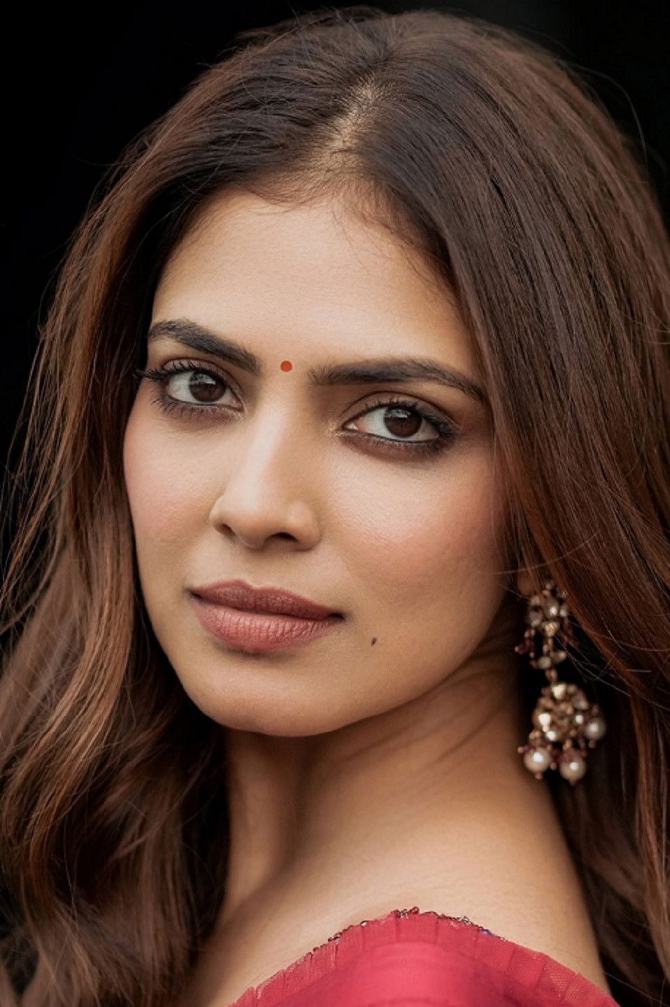 Foto de Malavika Mohanan