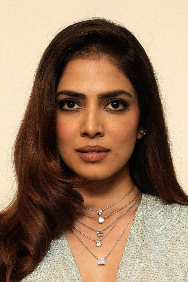 Foto de Malavika Mohanan
