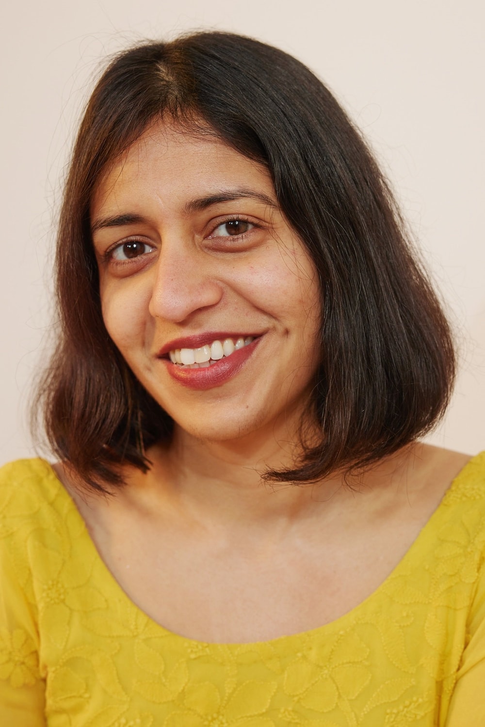 Foto de Shuchi Talati