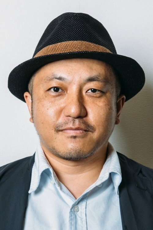 Foto de Kazuya Shiraishi