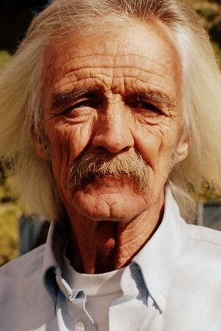 Foto de Graham Mackie