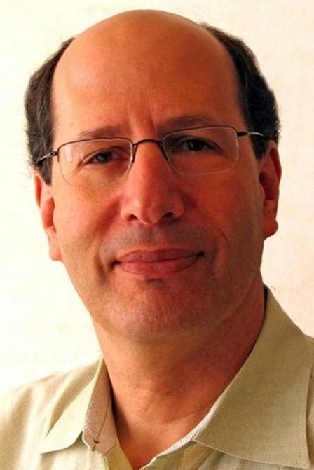 Foto de Ralph Guggenheim