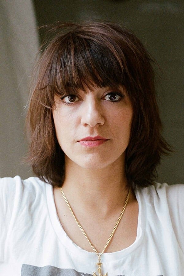 Foto de Ana Lily Amirpour