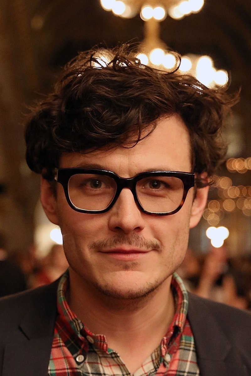 Foto de Manuel Rubey