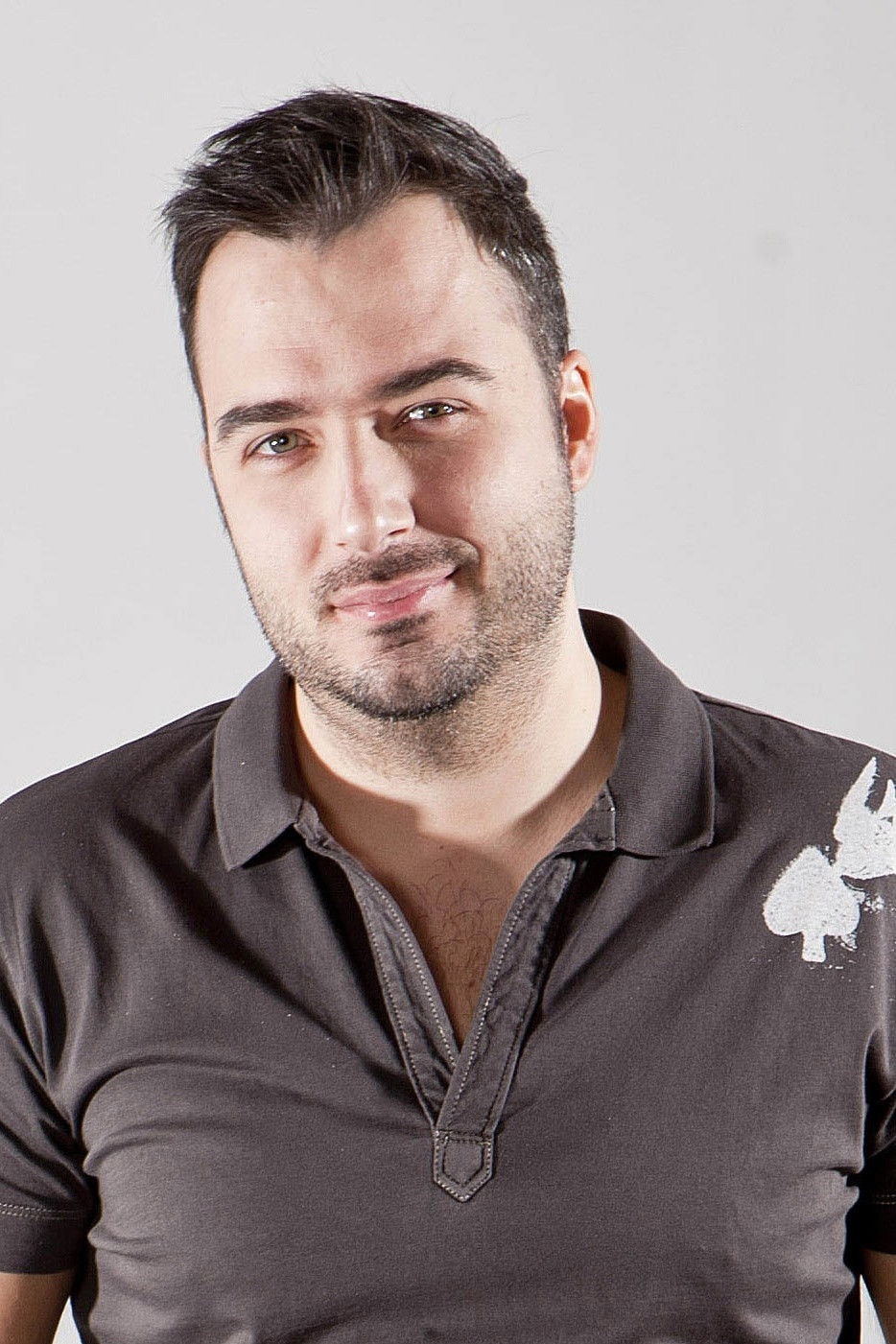 Foto de Tonislav Hristov