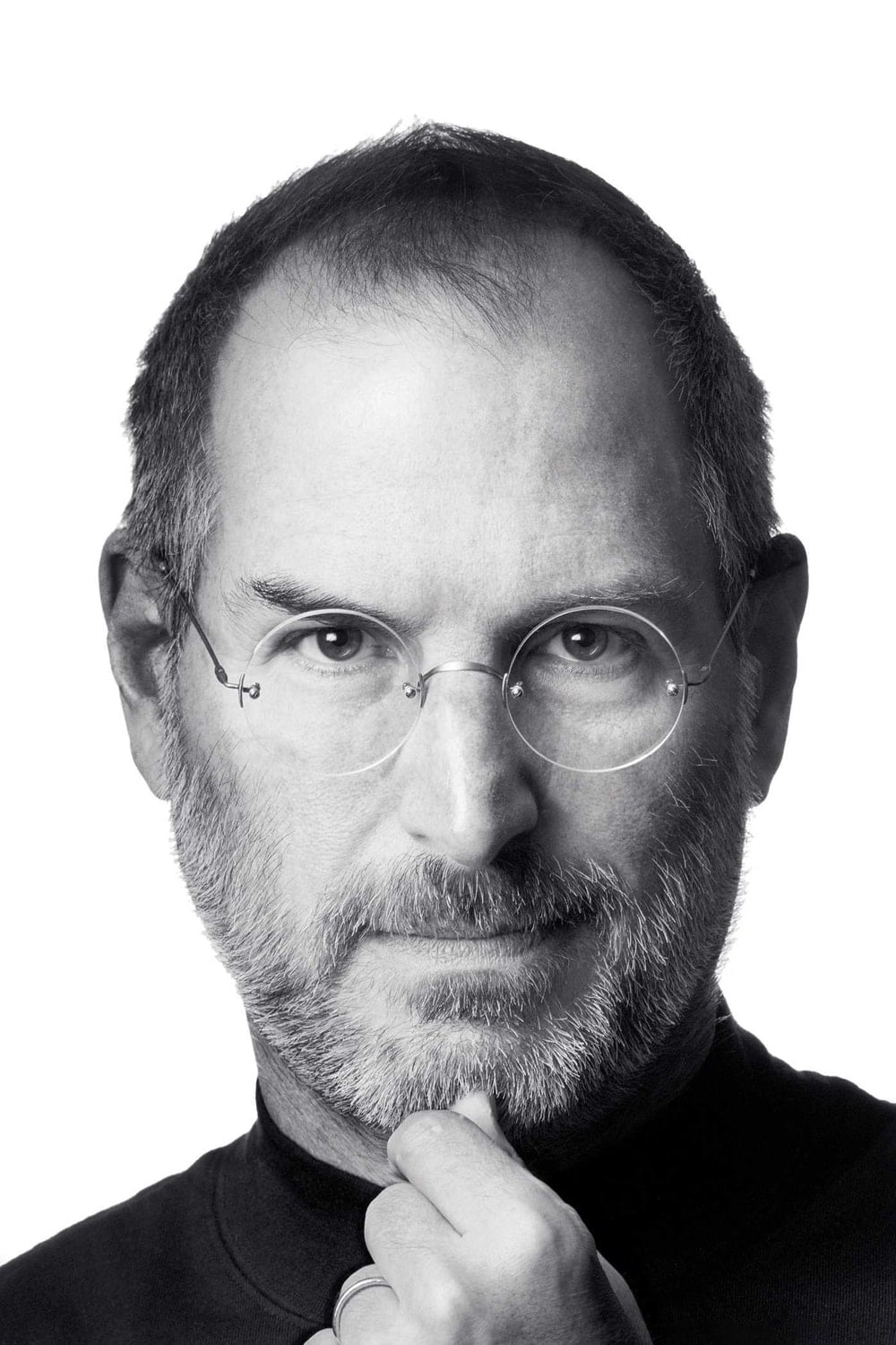 Foto de Steve Jobs