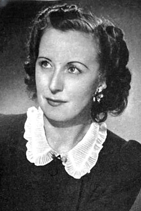 Foto de Myrette Morven