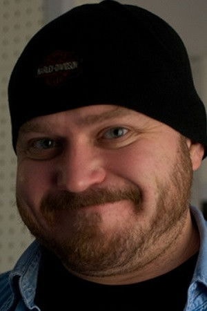 Foto de Сергей Чихачёв