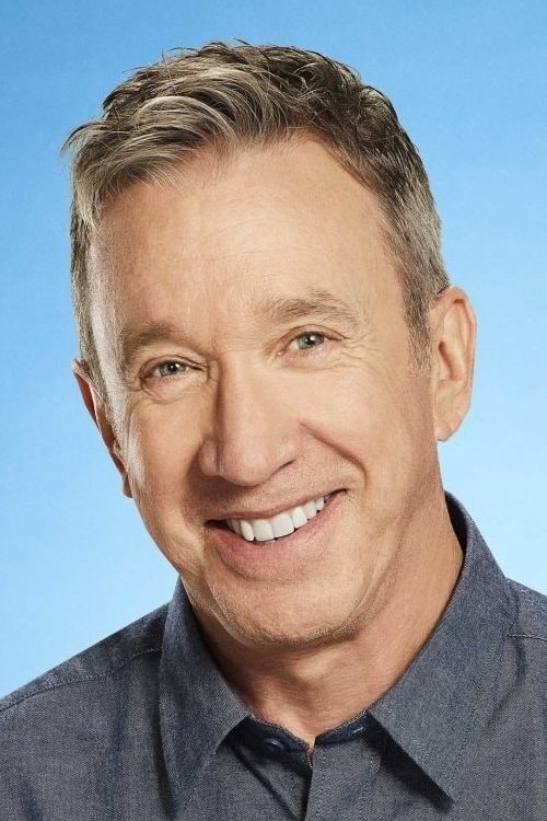 Foto de Tim Allen