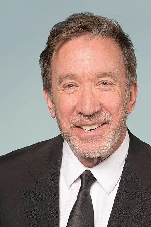 Foto de Tim Allen