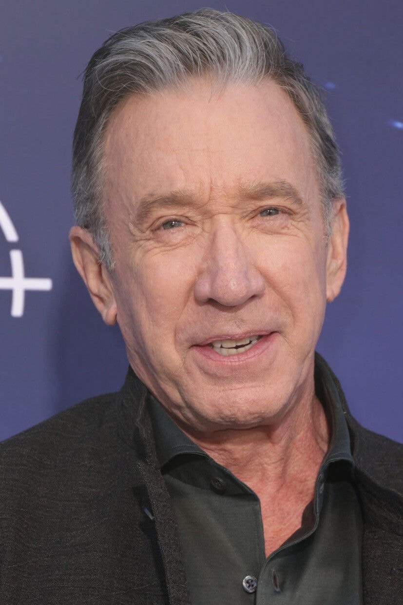 Foto de Tim Allen