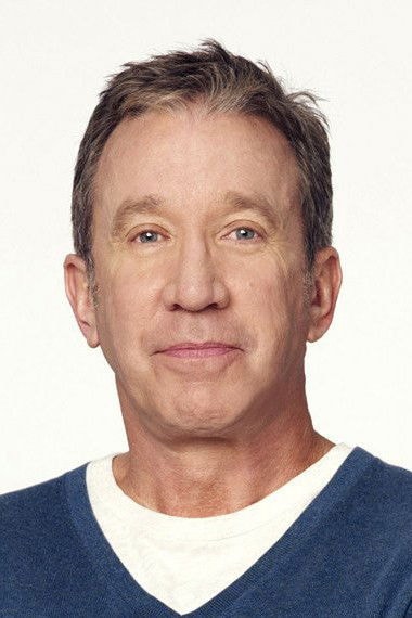 Foto de Tim Allen