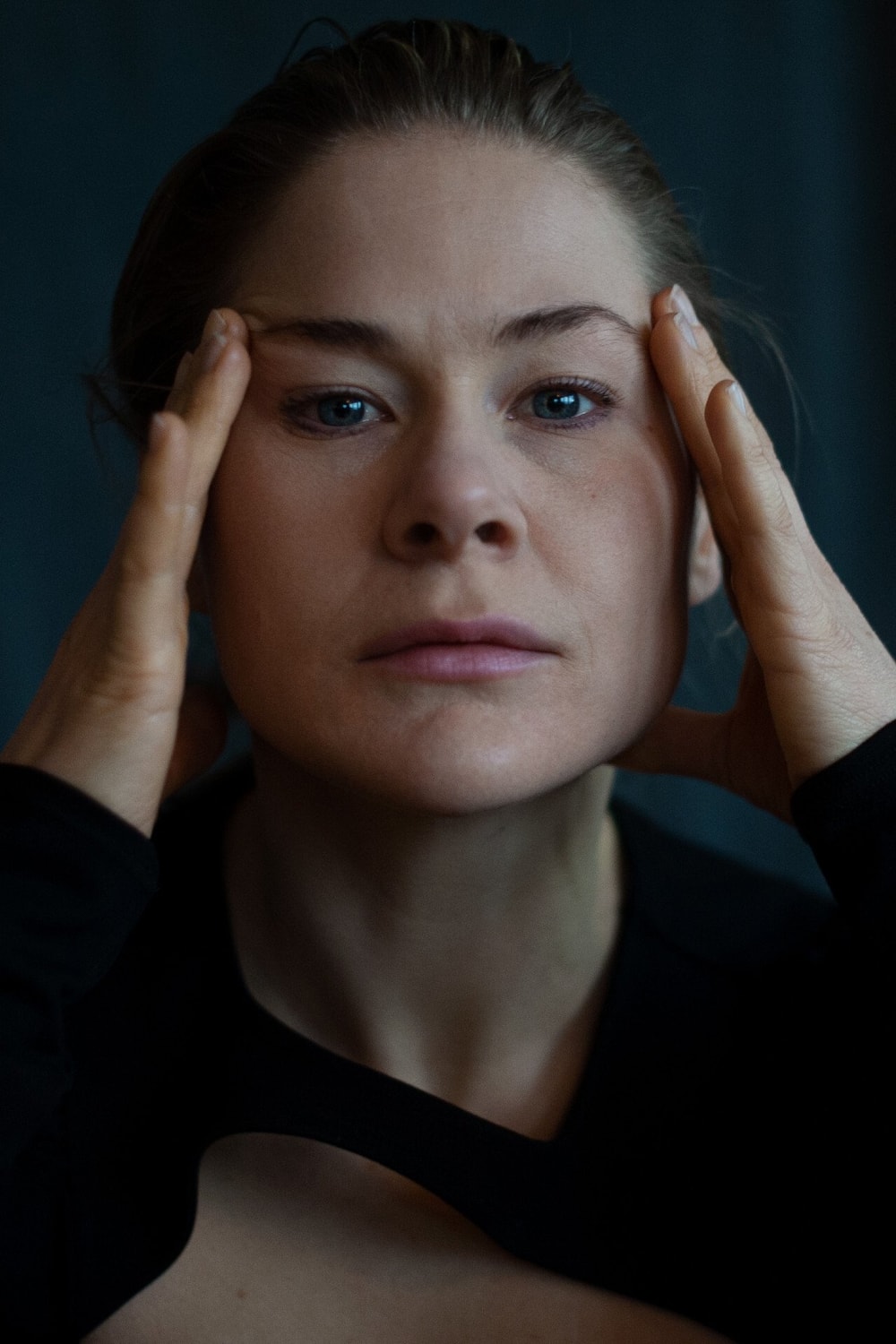 Foto de Emma Broomé