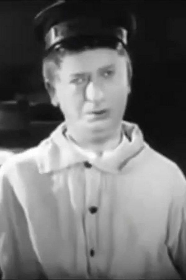 Foto de Rudolf Meinhard-Jünger