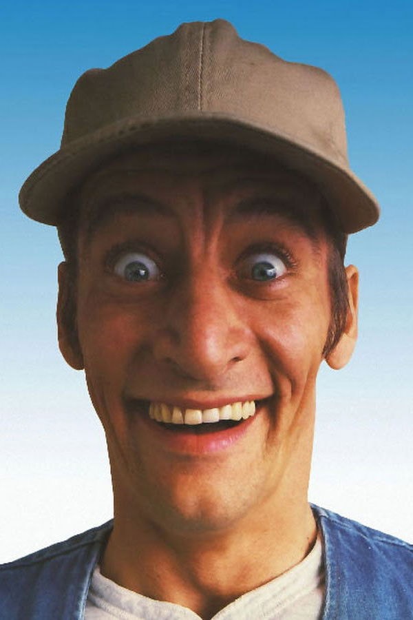 Foto de Jim Varney