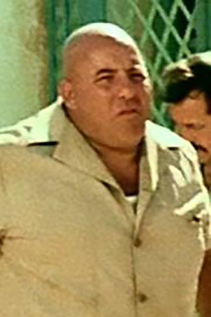 Foto de Malcolm Kirk