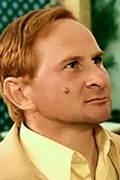 Foto de Les Marcowitz