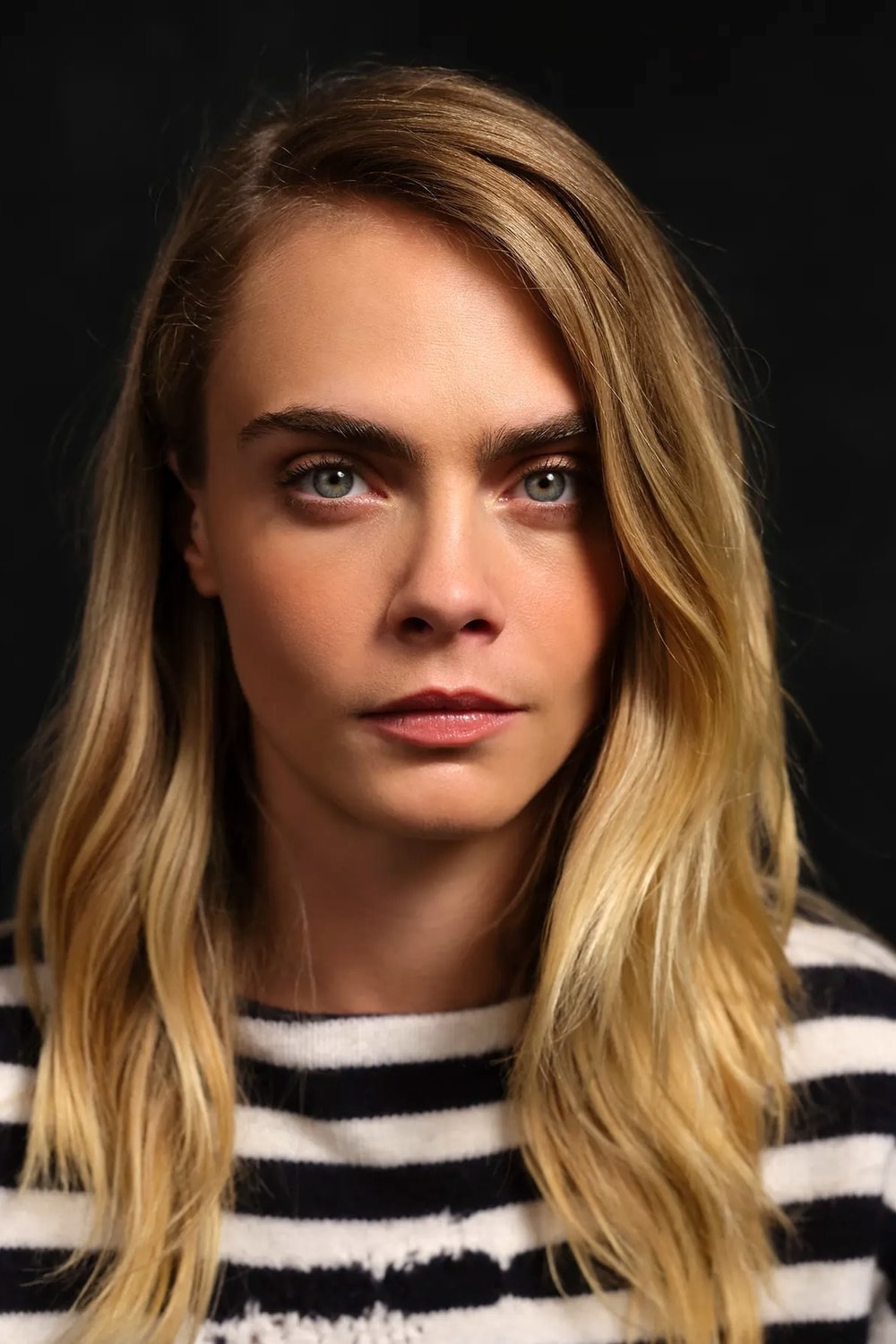Foto de Cara Delevingne