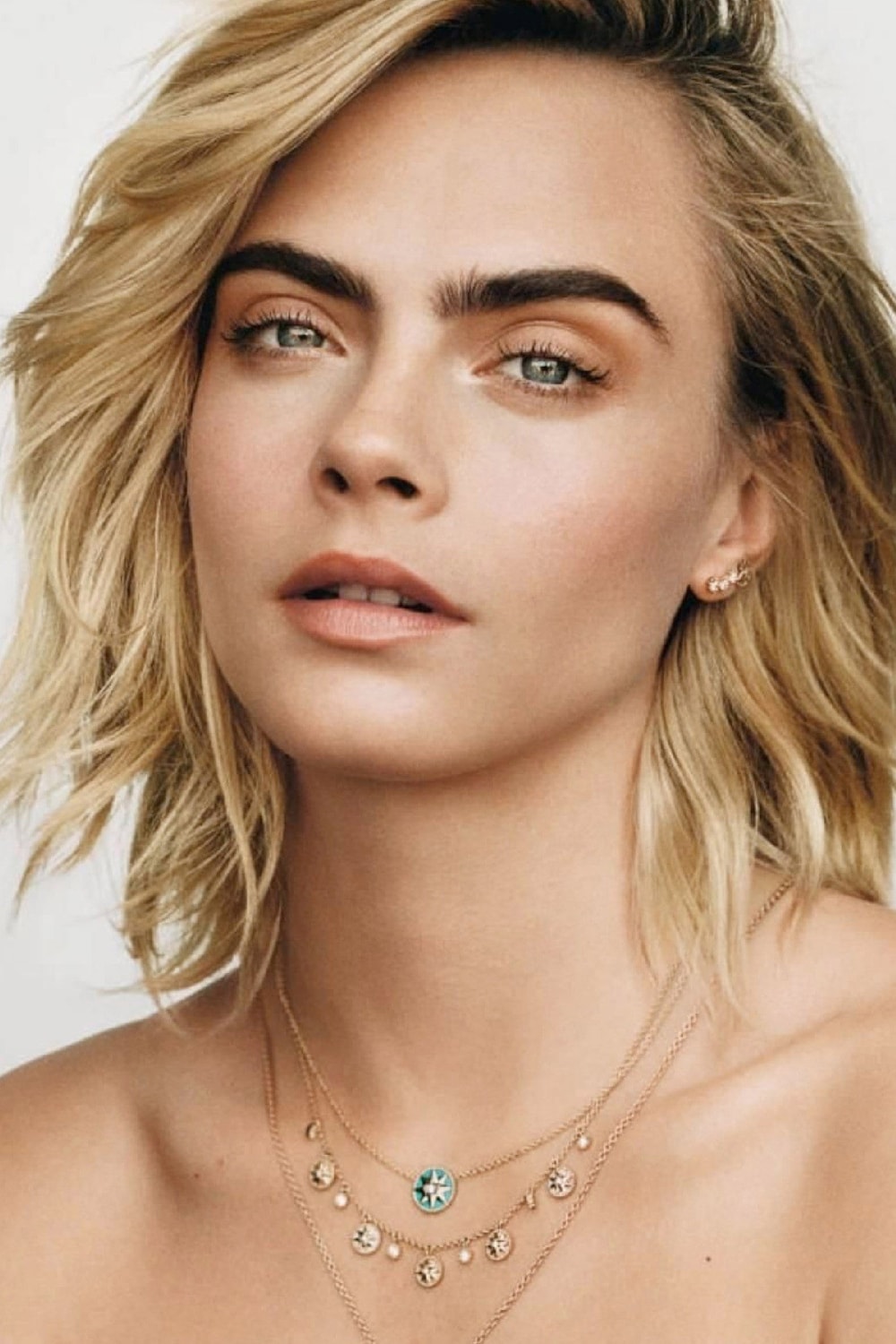 Foto de Cara Delevingne