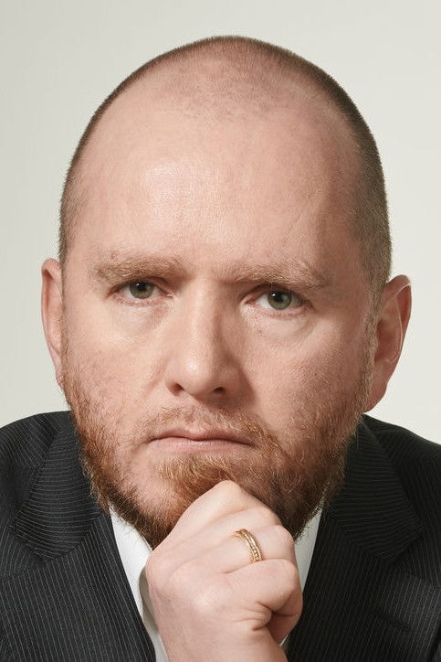 Foto de Alexey A. Petrukhin