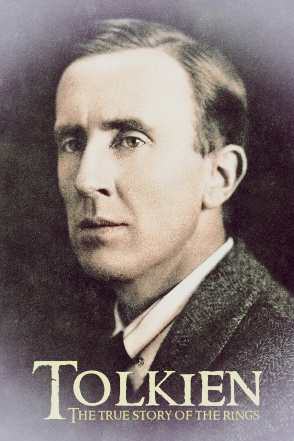 Foto de J. R. R. Tolkien