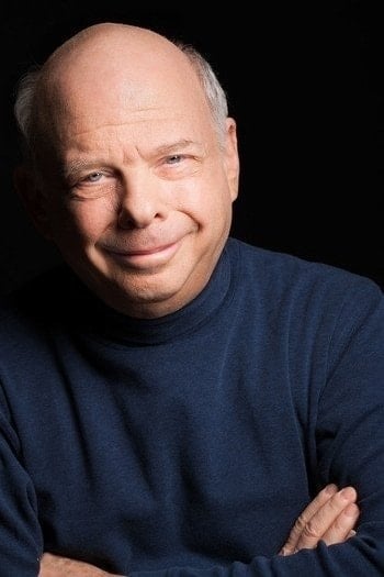 Foto de Wallace Shawn