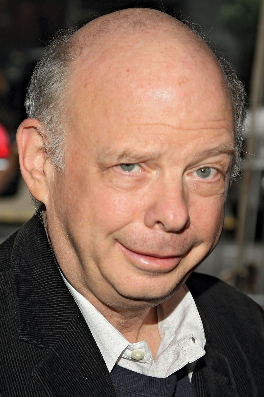 Foto de Wallace Shawn