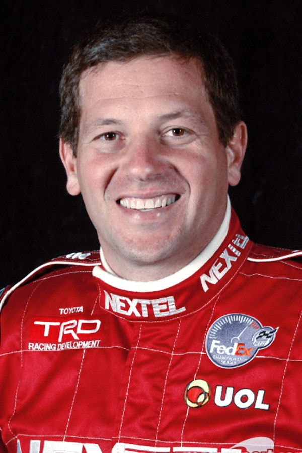 Foto de Mauricio Gugelmin